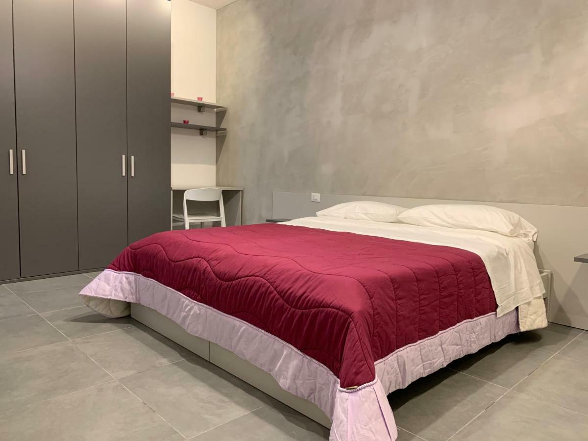 Riccardi'S Home เนเปิลส์ ภายนอก รูปภาพ